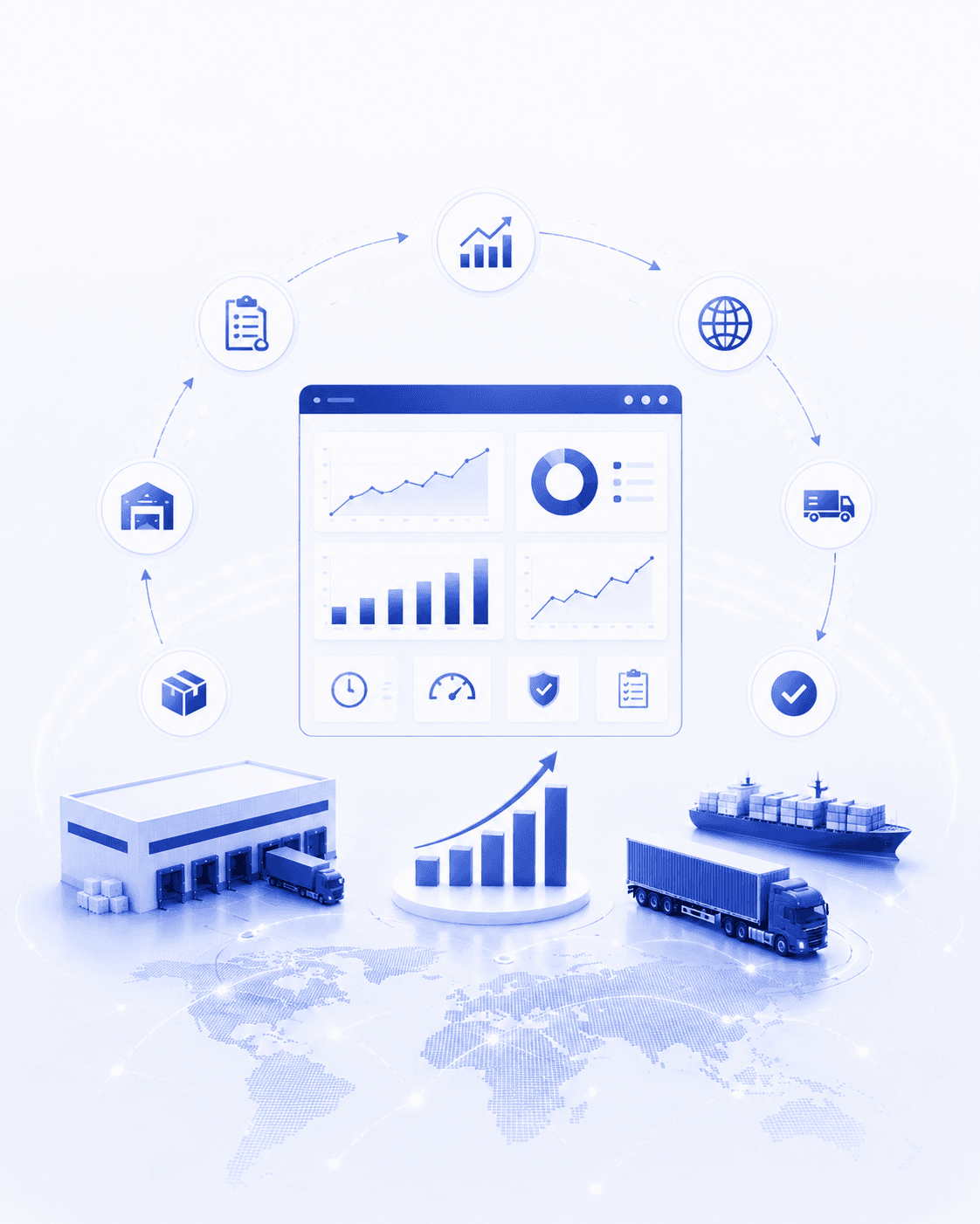 Measure Impact